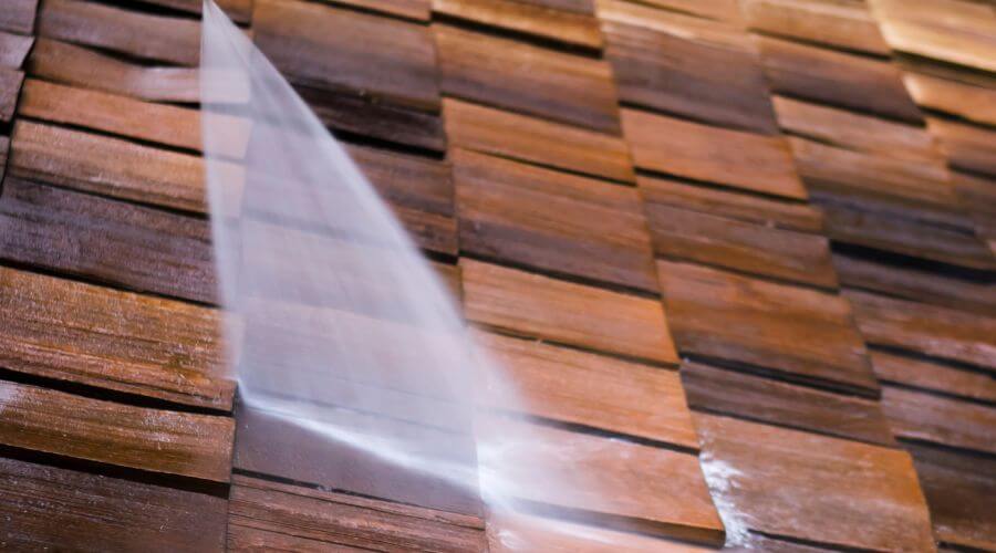 Roof Repair in Gallagher, WV